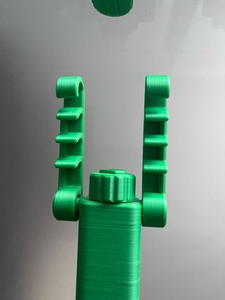 Soporte móvil para vallas y grabar partidos