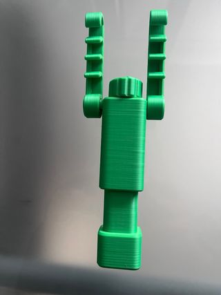 Soporte móvil para vallas y grabar partidos