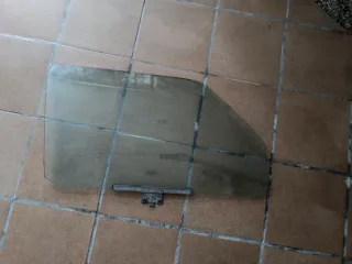 Cristales Delanteros Golf MK2 G60