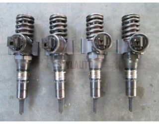 Inyectores Audi 2.0 TDI (4 unidades) 03G130073G