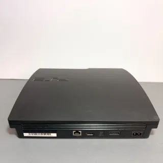 Sony PlayStation 3 ps3 Slim 160gb completa boxata