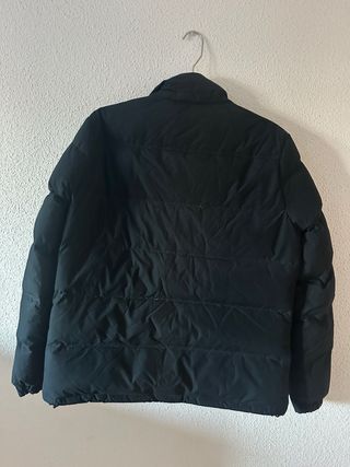 Plumas Scalpers azul marino Talla S