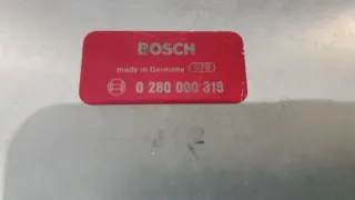 Centralita ECU Bosch 0 280 000 318 BMW