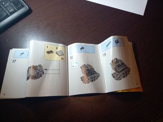 LEGO Star Wars 75165 Imperial Trooper Battle Pack