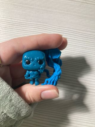 Muñeco “Vecna” Funko Stranger Things