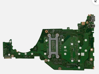 Placa Base HP 15s-fq1008ns intel I5