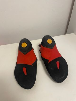 La Sportiva Skwama Talla 40.5