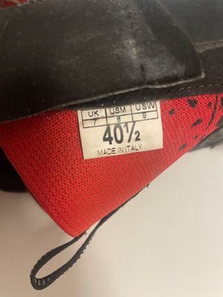 La Sportiva Skwama Talla 40.5