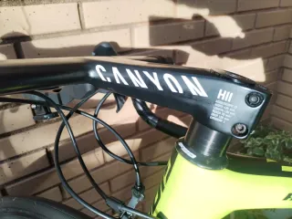 Giant TZR Sl 2 advanced