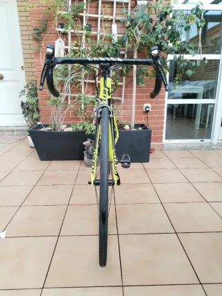 Giant TZR Sl 2 advanced