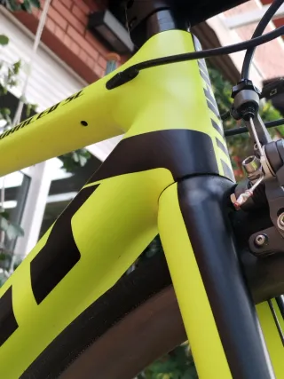 Giant TZR Sl 2 advanced