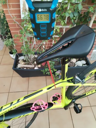 Giant TZR Sl 2 advanced