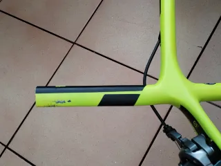 Giant TZR Sl 2 advanced