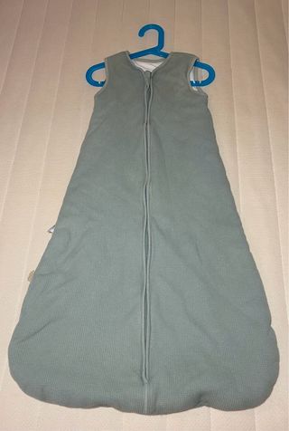 Saco dormir bebé primavera