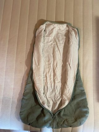 Saco dormir bebé primavera