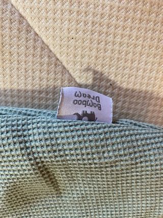 Saco dormir bebé primavera