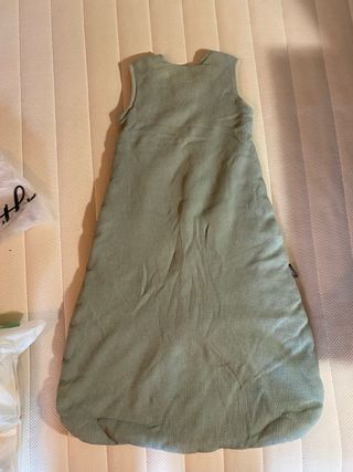 Saco dormir bebé primavera