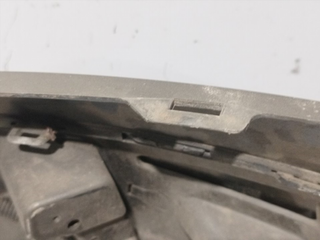 PARAGOLPES DELANTERO CITROEN GRAND C4 PICASSO 9H0