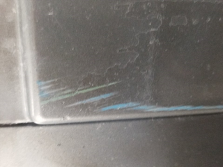 PARAGOLPES DELANTERO CITROEN GRAND C4 PICASSO 9H0