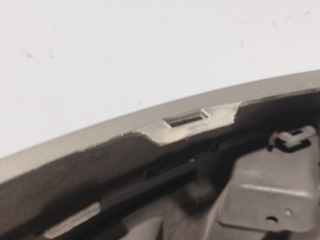 PARAGOLPES DELANTERO CITROEN GRAND C4 PICASSO 9H0