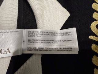 Felpa Harry Potter Hogwarts con gufo