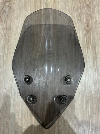 Cúpula y Soporte Ducati Hypermotard