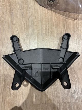Cúpula y Soporte Ducati Hypermotard