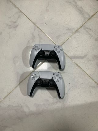 2 Mandos Playstation 5