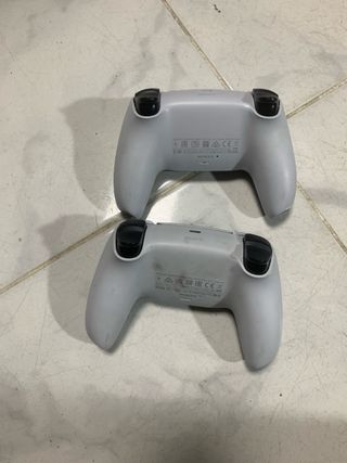 2 Mandos Playstation 5