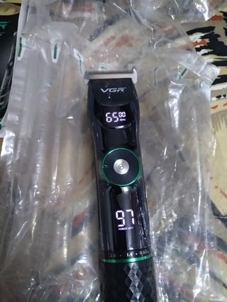 Afeitadora Profesional