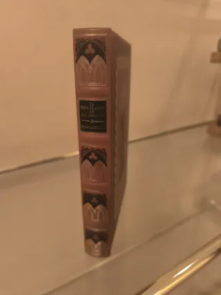 El Estudiante de Salamanca - Espronceda