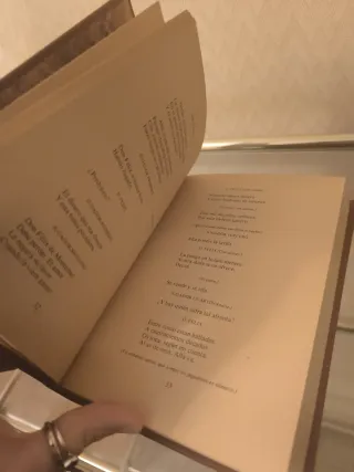 El Estudiante de Salamanca - Espronceda