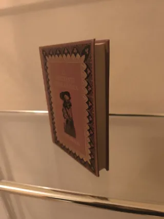 El Estudiante de Salamanca - Espronceda