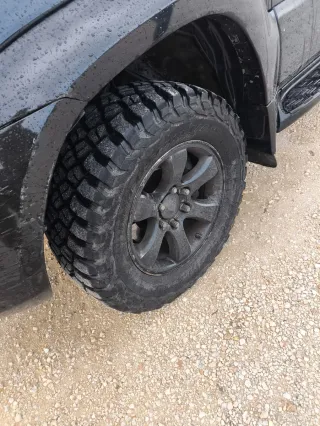 Toyota Land Cruiser 2006