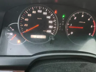 Toyota Land Cruiser 2006