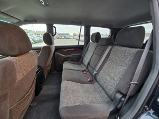 Toyota Land Cruiser 2006