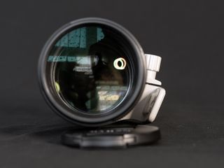 Canon EF 70-200mm f/2.8L IS II USM