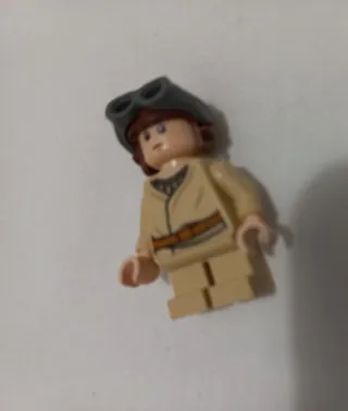 Lego Star Wars 75223 Microfighters