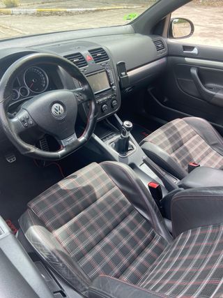 Volkswagen Golf Gti 30 Aniversario