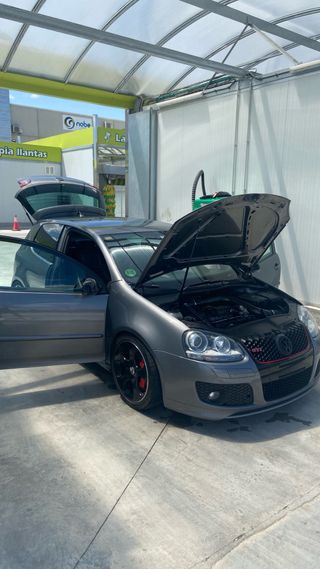 Volkswagen Golf Gti 30 Aniversario