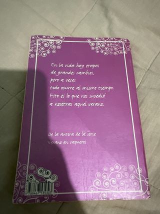 Tres sauces (Verano en vaqueros) (Spanish Edition)