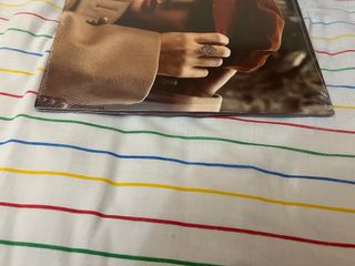 VINILO Taylor Swift Red (Taylor's Version) Target