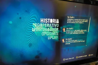 Far Cry 3 Xbox 360 PAL Completo