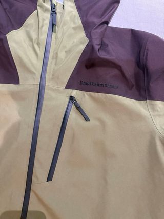 Traje de esquí Peak Performance