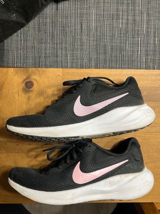 Zapatillas Nike Mujer