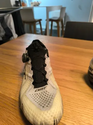 Zapatillas Ciclismo DMT KR1 Talla 43