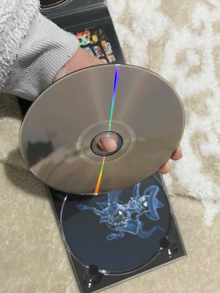 CD Estopa Directo Acústico