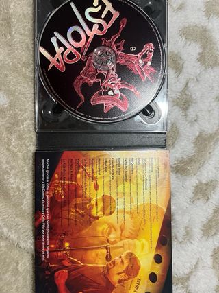 CD Estopa Directo Acústico