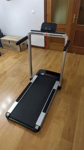 Cinta de Correr FlyLinkTech