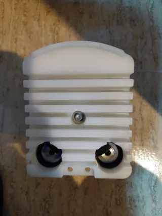 1 Mancuerna Regulable Ajustable PowerBlock 41Kg